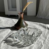 Large square ashtray large diamond tips