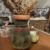 Ceramic vase manufactured by Scheurich Keramik (WG)