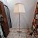 Lampadaire Maison Arlus France 1950
