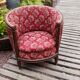 Fauteuils cabriolet
