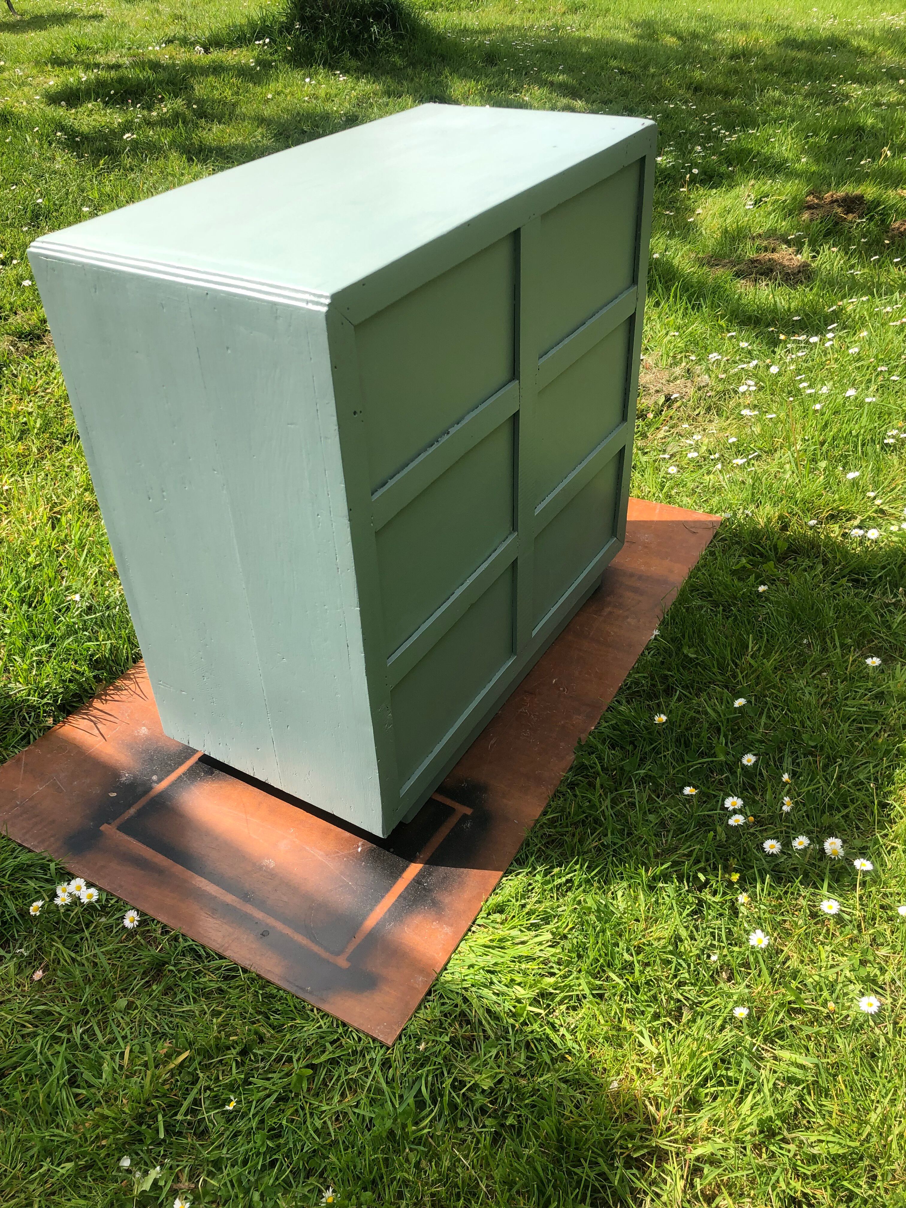 Commode