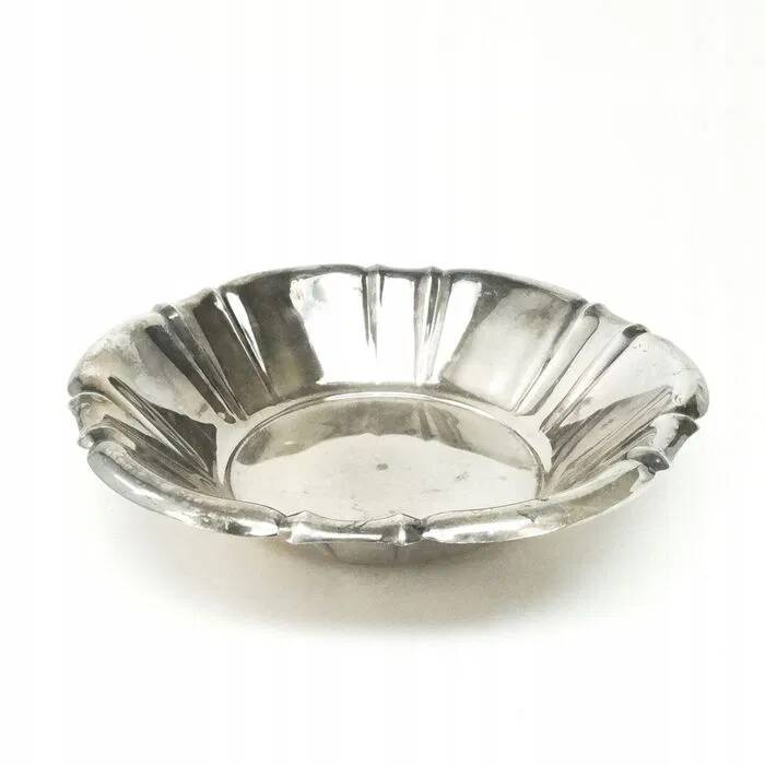 K7f bowl, atla, denmark, 1950s art deco