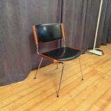 Badminton Chair ND 150, designed by Nanna and Jørgen Ditzel, Kolds Savvaerk