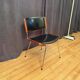 Badminton Chair ND 150, designed by Nanna and Jørgen Ditzel, Kolds Savvaerk