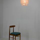 Space Age Chandelier by Napako, 1970s