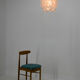 Space Age Chandelier by Napako, 1970s
