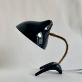 Desk lamp by L. Kalff, 1950s