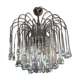 Murano Paolo Venini lamp