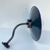 Wall lamp col of italian swan 1950 1960