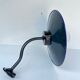 Wall lamp col of italian swan 1950 1960