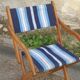 Folding armchair 1930