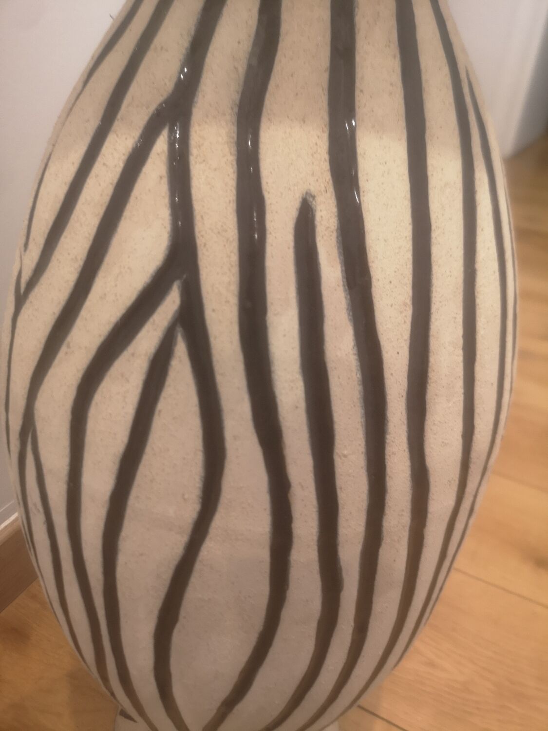 Vase céramique