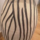 Ceramic vase