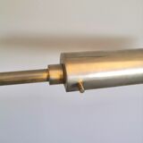 Metal e-reader design Christian Liaigre 70s - 80s