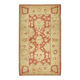 Turkish Vintage Anatolian Rug 91 cm x 152 cm