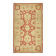Turkish Vintage Anatolian Rug 91 cm x 152 cm