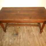 Old farm table