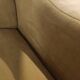 Fauteuil Senior par Marco Zanuso pour Arflex, velours camel