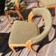 Set de 4 chaises gondoles Baumann