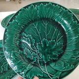 5 creil plates in slurry