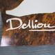 Poster ratp old delliou-against smoking-60x40