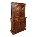 Buffet High period In Part XVIIth