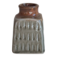 Small ceramic vase