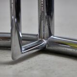 E-1027 Adjustable Table by Eileen Gray by Classicon, 1927