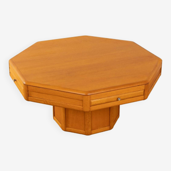 Table basse, années 80