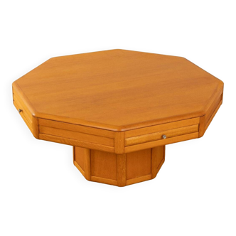 Table basse, années 80