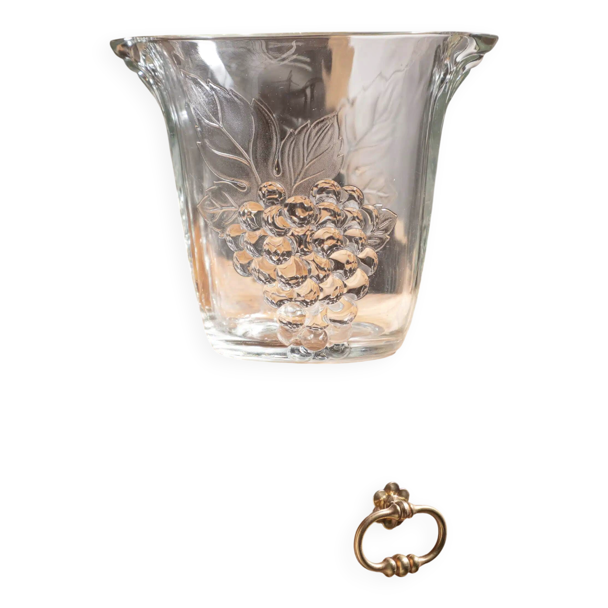 Large vase "Léa"