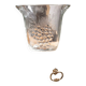 Large vase "Léa"