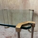 Table basse de Peter Ghyczy
