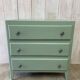 60s dresser