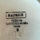 Digoin sarguemine cake service mauritius complete