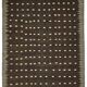 Contemporary Tribal Decorative Kilim 304 cm x 428 cm