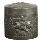 Tin box