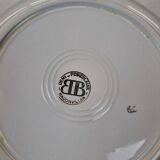 Badonviller plates