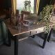 Side table 1950