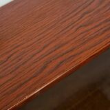 Étagères string en métal vintage 5 tablettes