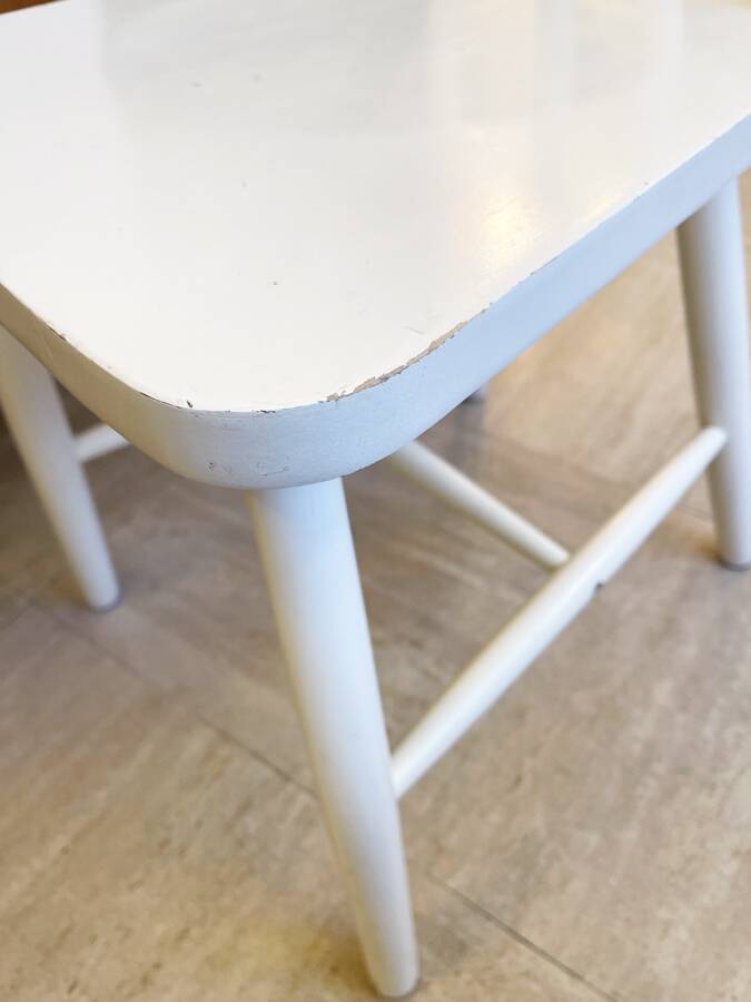 Chaise IKEA vintage « Olle »- 1999