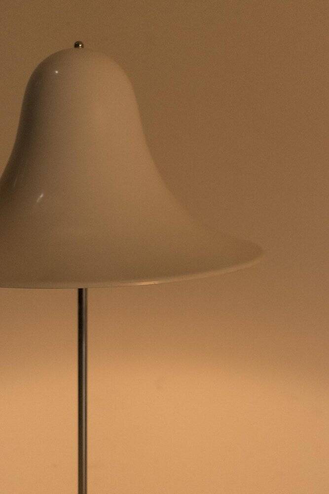 Pantop Floor Lamp by Louis Poulsen for Verner Panton