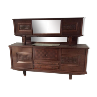 Art Deco Buffet