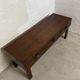 Commode / Scandinavian entrance furniture Swedish Ateljé Glas & Trä – GT 6890 –