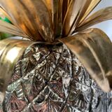 Pineapple Mauro Manetti Italy 1960 ice cream