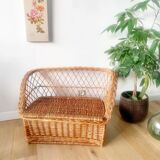 Banc coffre
