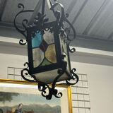 Outdoor lantern
