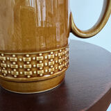 Waku teapot from the 60s, Germany
