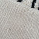 Modern Moroccan berber carpet Beni ouarain 200×320 cm