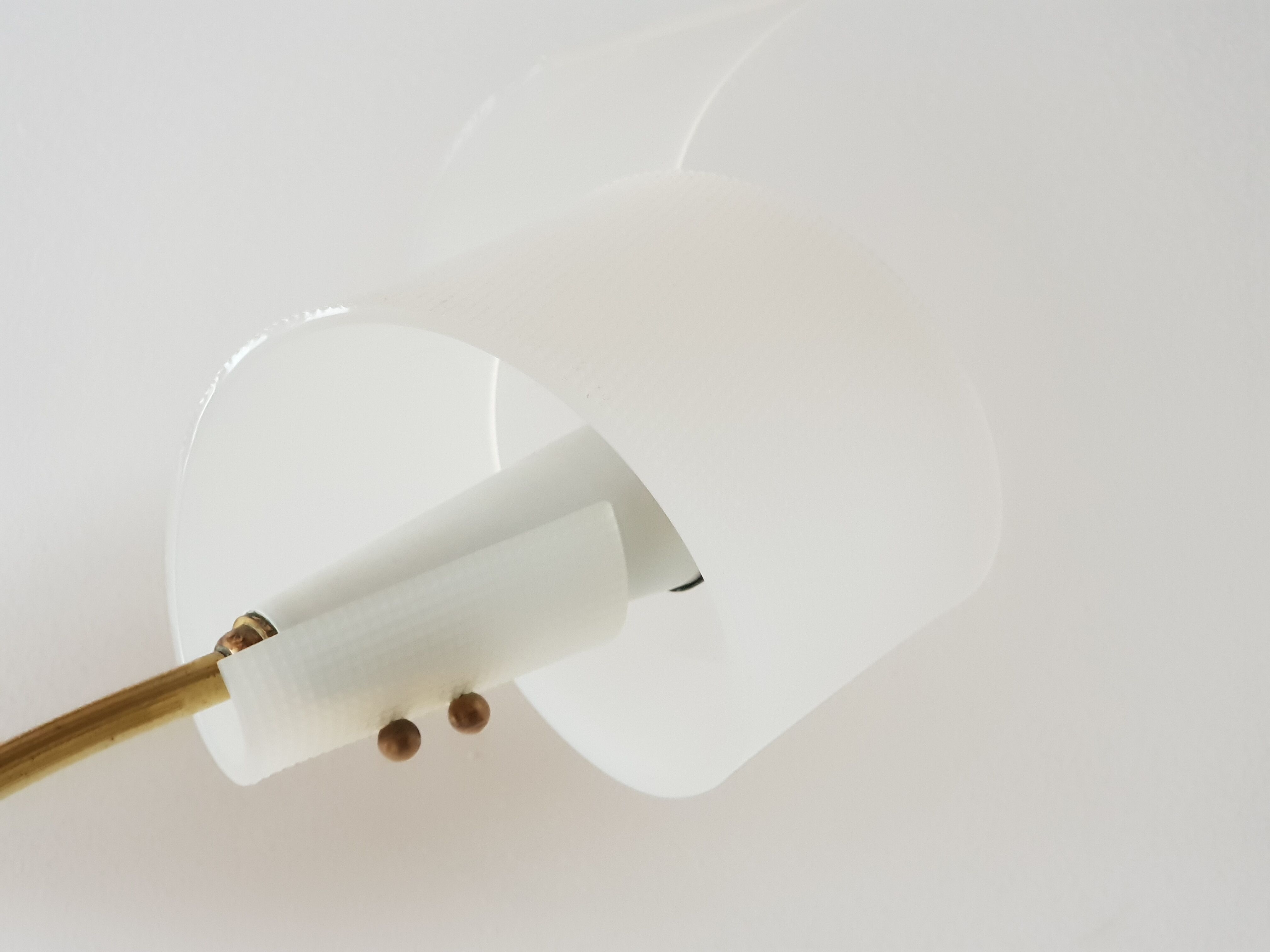 1950 vintage rockabilly chandelier